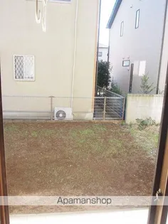 一条鹿島コーポ【1階】の内装