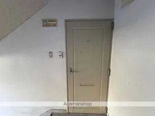 フナヤマヒルズマンション花ノ井【102号室】のその他画像