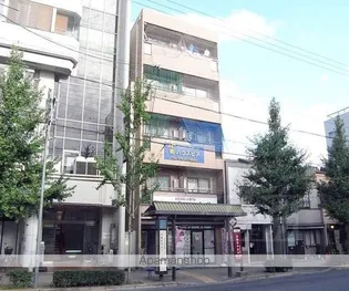 コスモハイツ河原町の画像