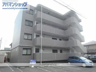 メゾンド佐久間Ⅱの画像