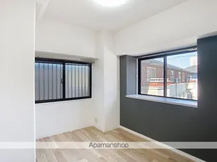 サンクレスト清水【2階】の内装