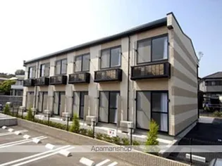 レオパレスグレンツェⅡの画像