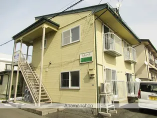 プチコーポの画像