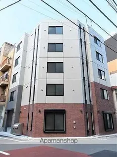 タスキSMART神楽坂【4階】の外観