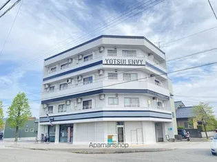 四ツ居エンビイハイツの画像