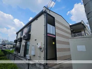 レオパレス八条3の画像