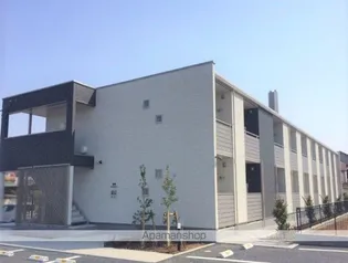 クレイノHIGHBRIDGE2の画像