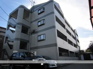 宮城県仙台市青葉区通町2丁目【マンション】の外観