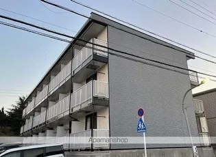 レオパレス蔵の画像