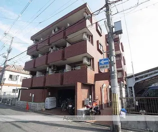 DETOMー1烏丸鞍馬口の画像