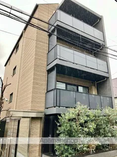 オープンレジデンシア目白フロントコートの画像