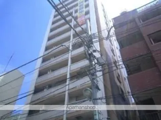 アーバネックス神保町【3階】の外観