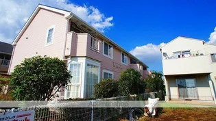 レオンコートの画像