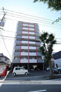 SQUARE箱崎【401.号室】の外観