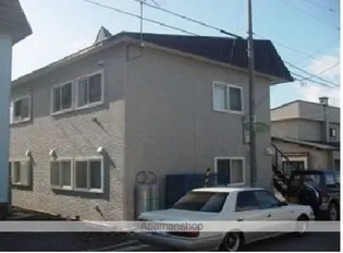 コーポスマイルIIの画像