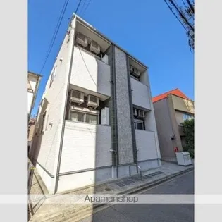 ハーモニーテラス西日置【1階】の外観