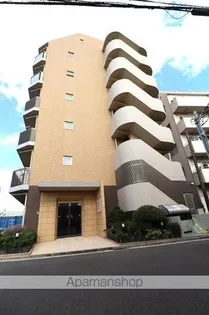 サンジョイア【3階】の外観