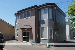 杉野ハイツの画像