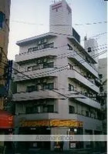 ハーモニー光町【501号室号室】の外観