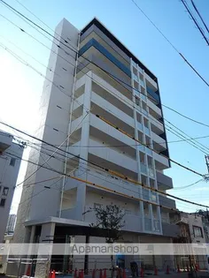 MXーI【9階】の外観