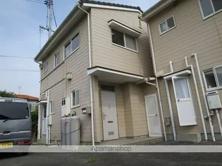 山口県周南市大字徳山字東金剛山【タウンハウス】の外観