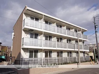 レオパレスロングヒルズの画像