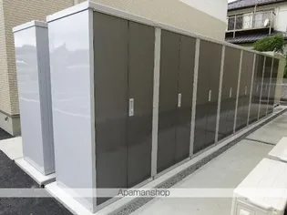 ディアグラーノ パル【2階】の外観