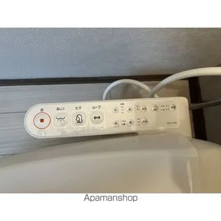 SURPLUS ONE MARUI【102号室】の内装