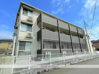 ラックヒルの画像