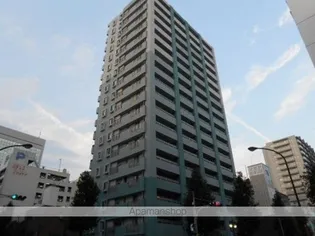 栄アインスタワー【6階】の外観