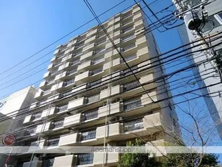 モナーク立川の画像