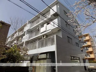 メゾンクリスタルの画像