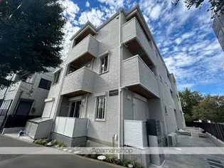 DPAINA岩戸北四丁目の画像