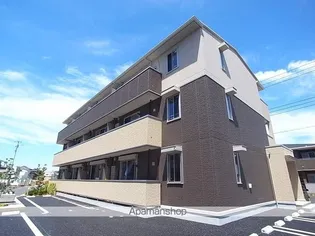 ゼピュロスみどりのD棟の画像