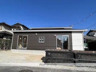 オリーブガーデンの画像