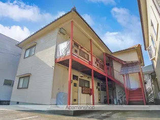 コーポ晴野の画像