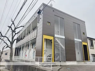 ソレーユの画像