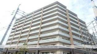 パークナード香椎の画像