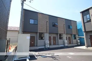 ドルセットセブン A棟の画像