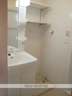 BAMBOO GROVE【203号室】のその他画像