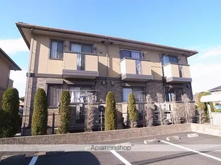 クロスクローバーIIIの画像