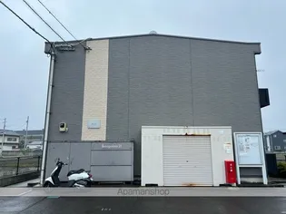 レオパレス垣生の画像