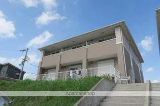 ルチャーマⅡ【1階】の外観