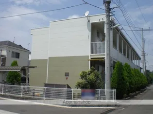 レオパレス未来の画像