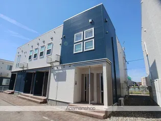 ミルキータウン城所IIの画像