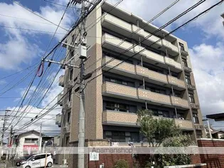 ルネスマンションサンライズ弐番館の画像