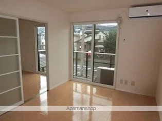 ディアス中津川C【2階】の内装