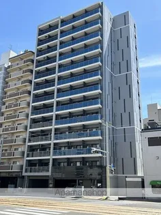 SーRESIDENCE河原町の画像
