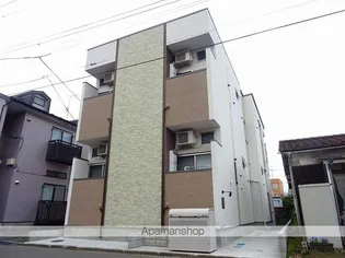 ハーモニーテラス銀杏町の画像