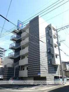 プレステージ荒田【5階】の外観